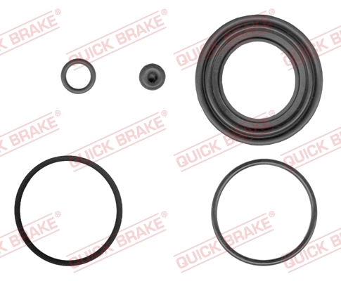 Repair Kit, brake caliper